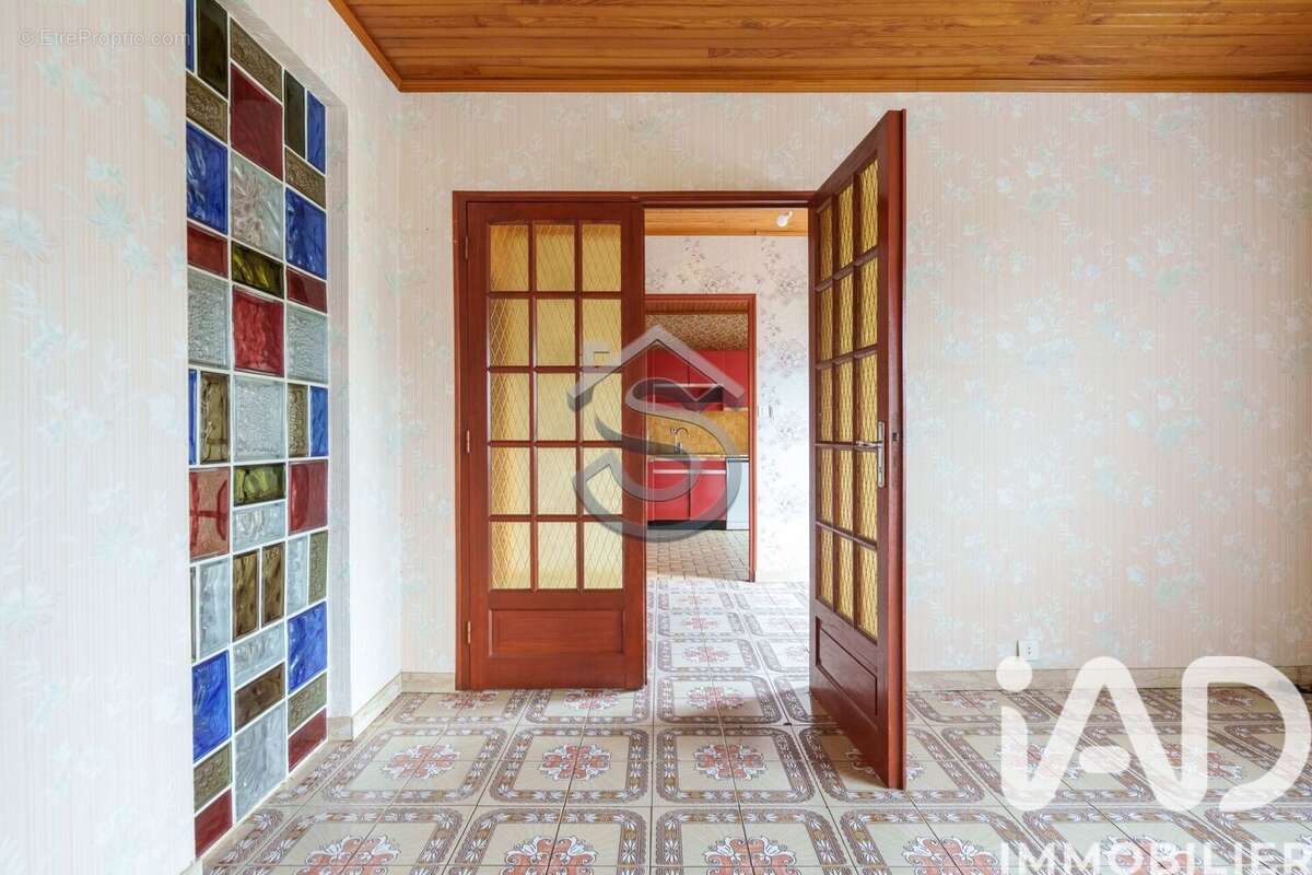 Photo 4 - Maison à VARANGEVILLE