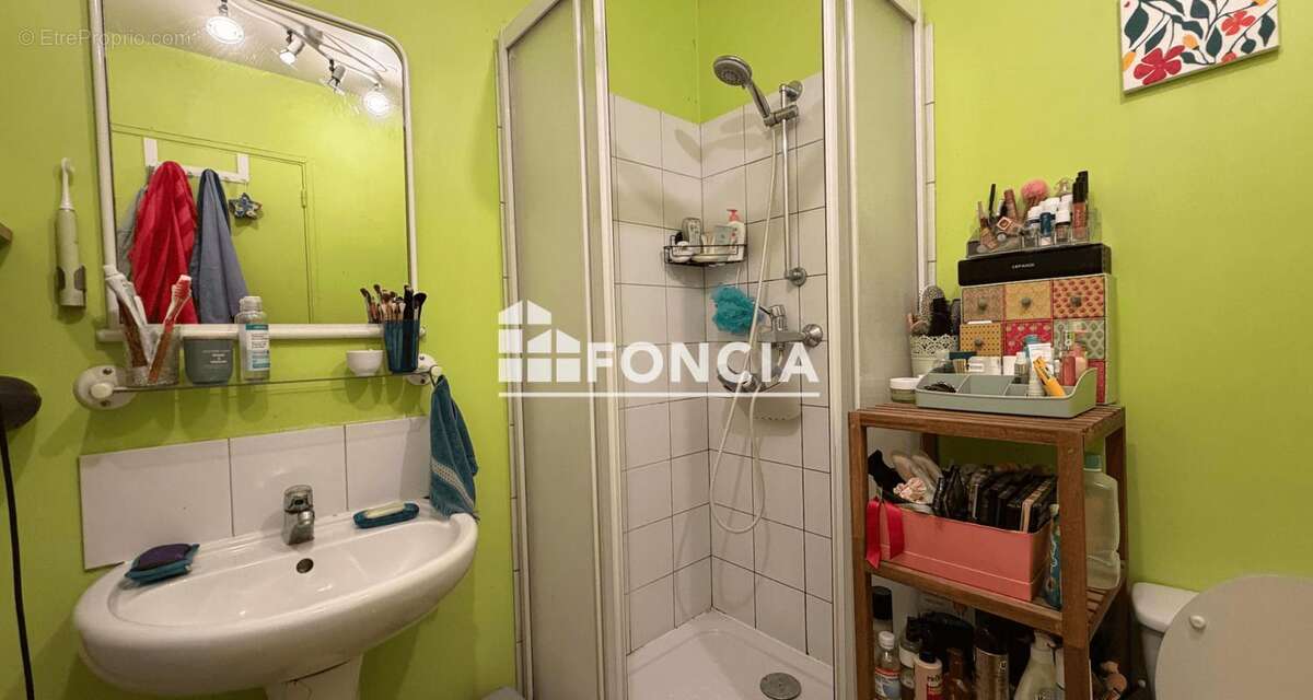 Appartement à LYON-3E