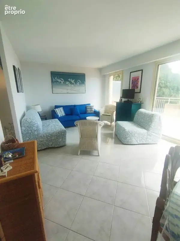 Menton Boulevard De Garavan. Magnifique appartement avec vue mer - photo 5