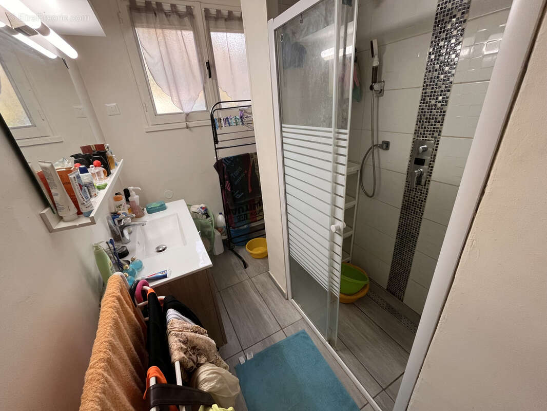 Maison à FONTENAY-SUR-LOING