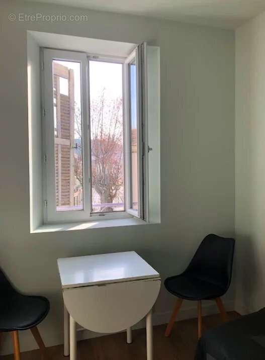 Appartement à AUBAGNE