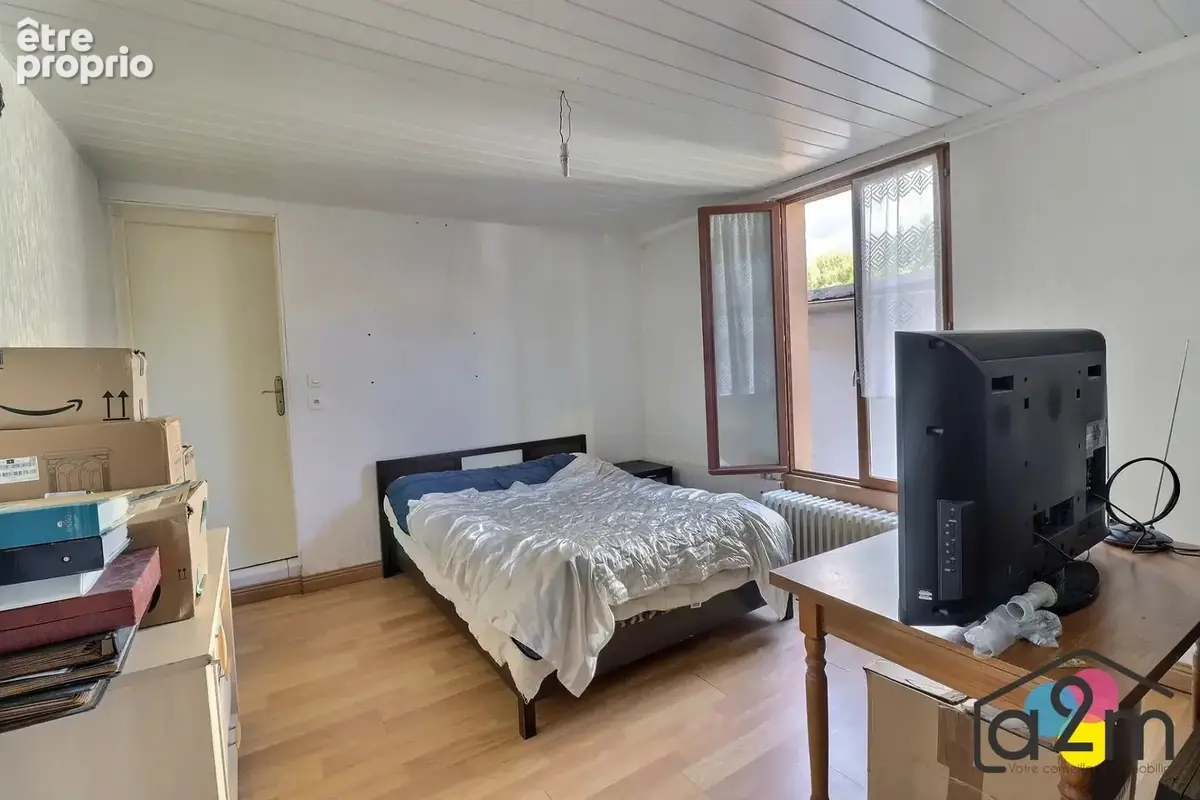 MAISON DE PLAIN PIED - 3 chambres - Garage - Jardin - photo 4
