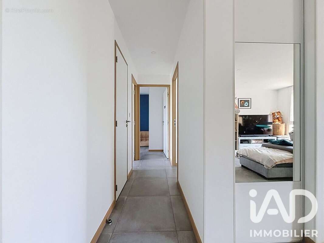 Photo 4 - Appartement à SALON-DE-PROVENCE