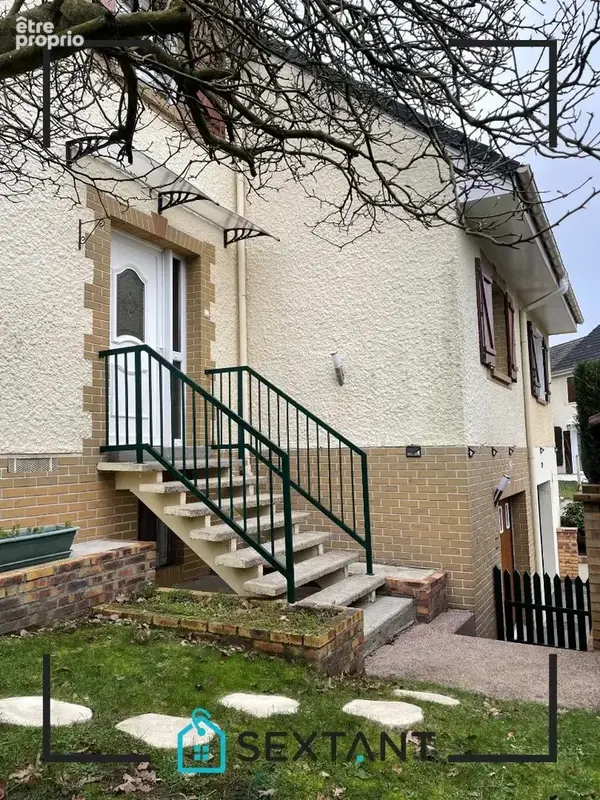 Belle maison mitoyenne au calme - photo 21