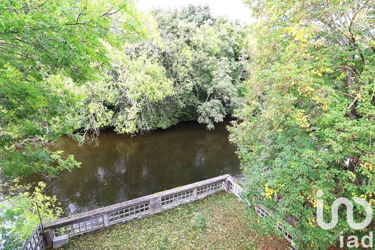 Photo 5 - Maison à SAINT-QUINTIN-SUR-SIOULE