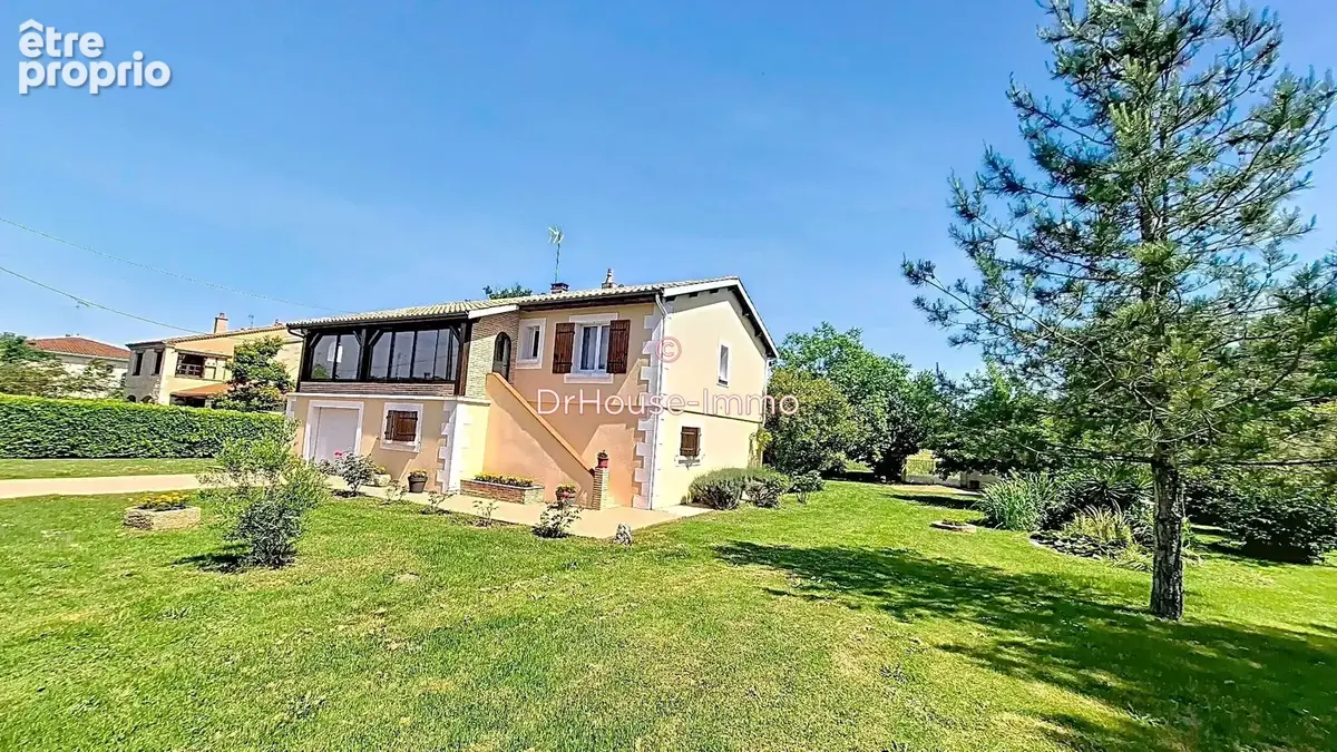 Maison 5 pièces 95 m² à vendre à Fourques-Sur-Garonne (47200) - photo 28
