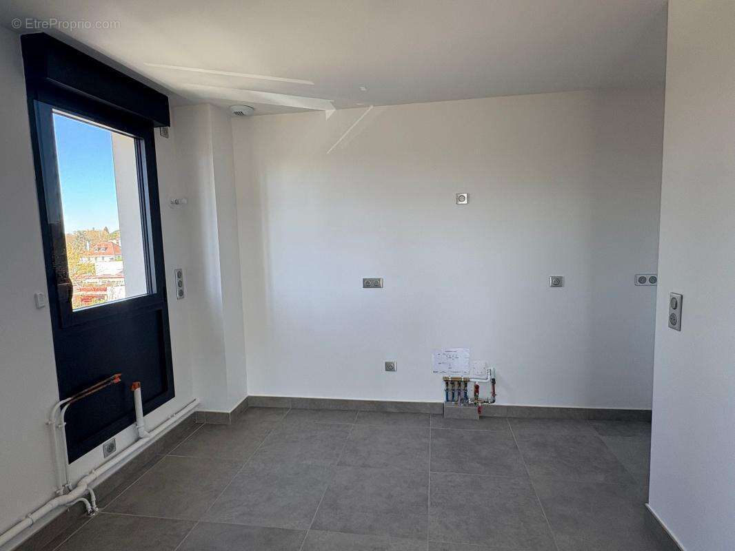 Appartement à BIZANOS