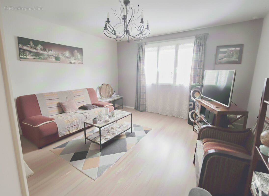 Appartement à BREST