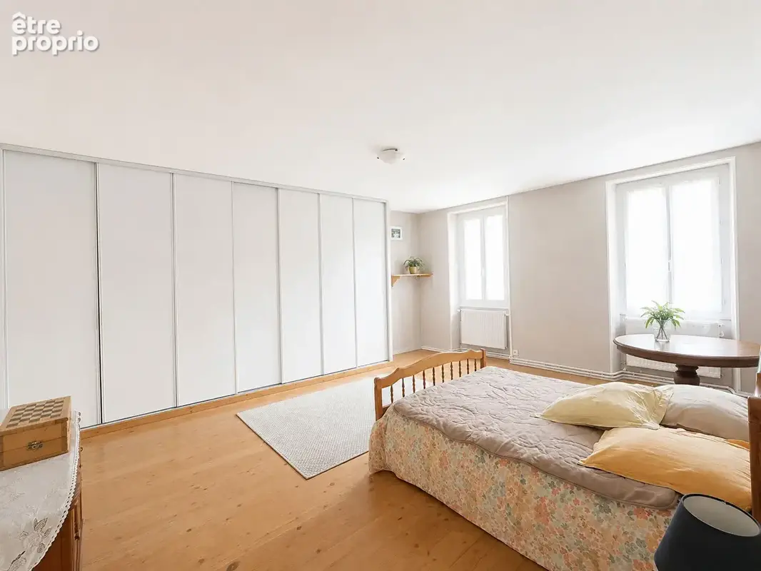 Maison louzac saint andre 210 m² - photo 10