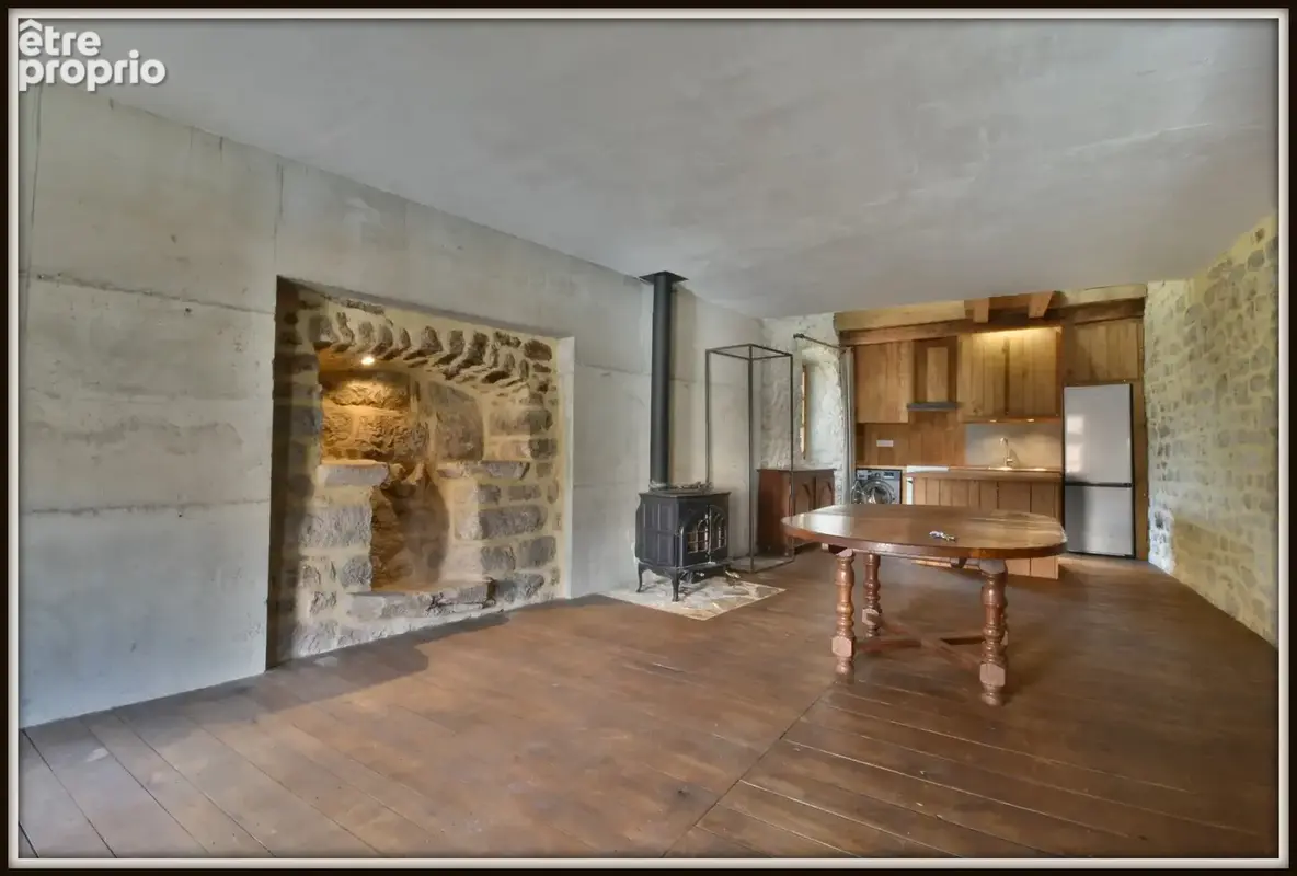 Maison Caussenarde remarquable à vendre 4 pièces LA CAVALERIE (12) - photo 4