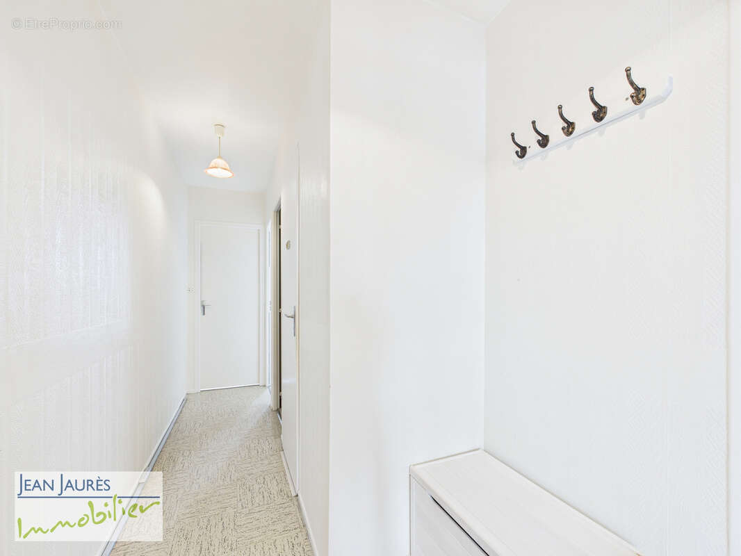 Appartement à TROYES