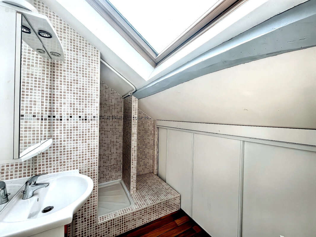 Maison à LA NORVILLE