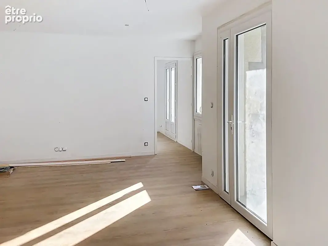Appartement Langueux 4 pièce(s) 72 m² - photo 3