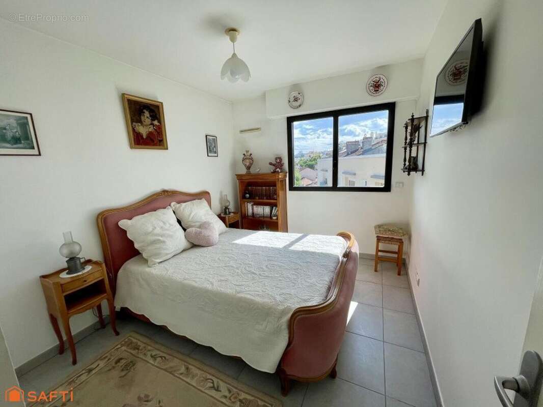 Photo 2 - Appartement à ANTIBES