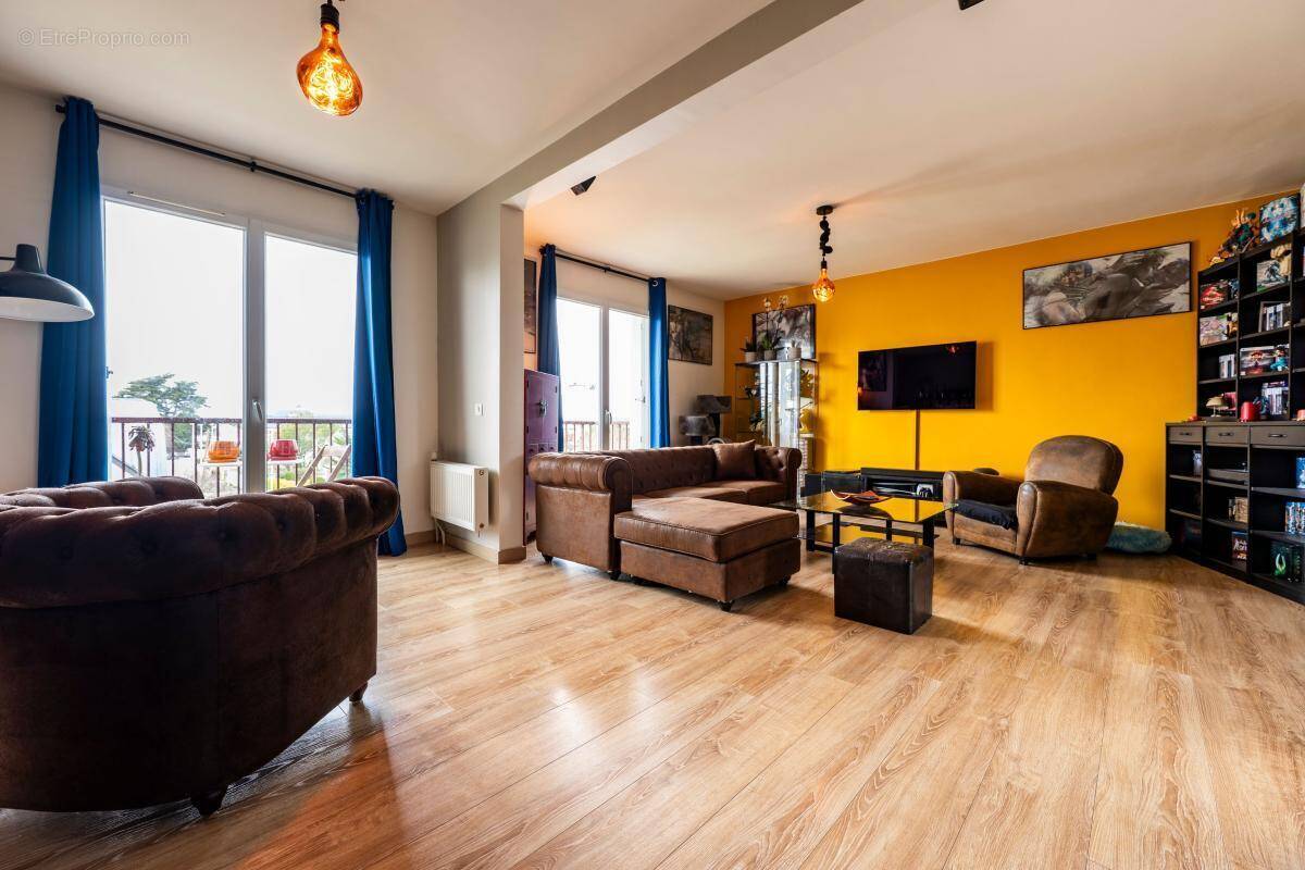 Photo 1 - Appartement à PORNICHET