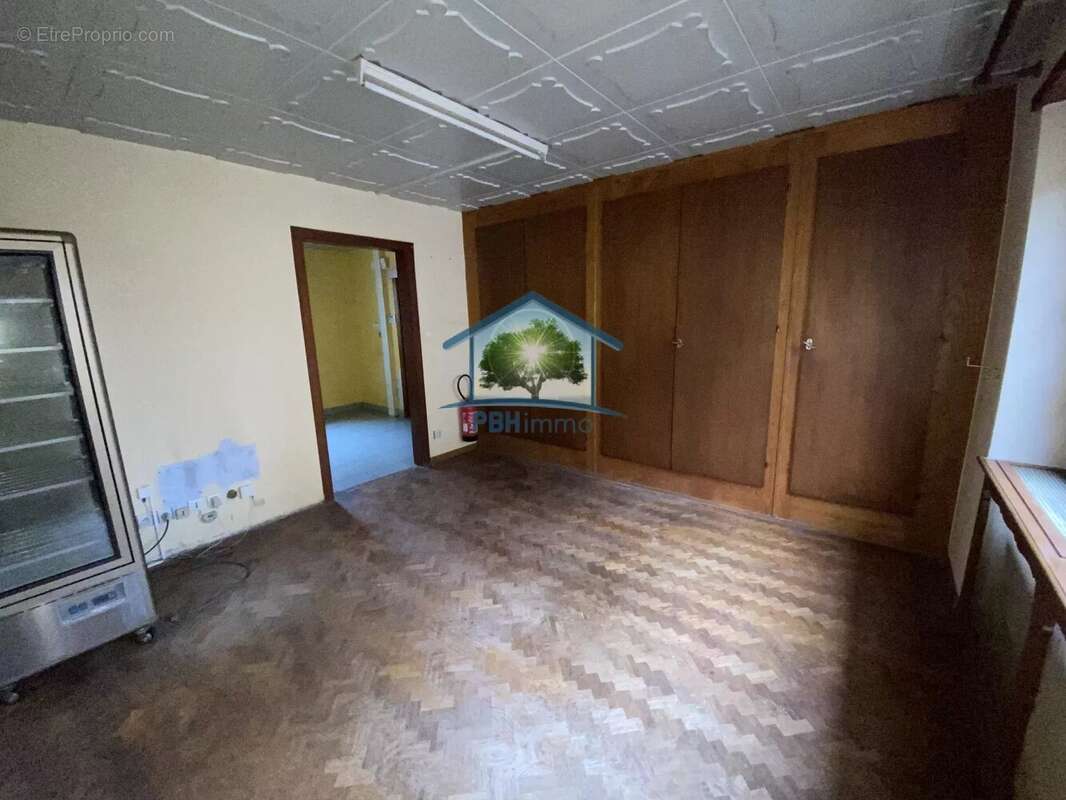 Appartement à REIPERTSWILLER