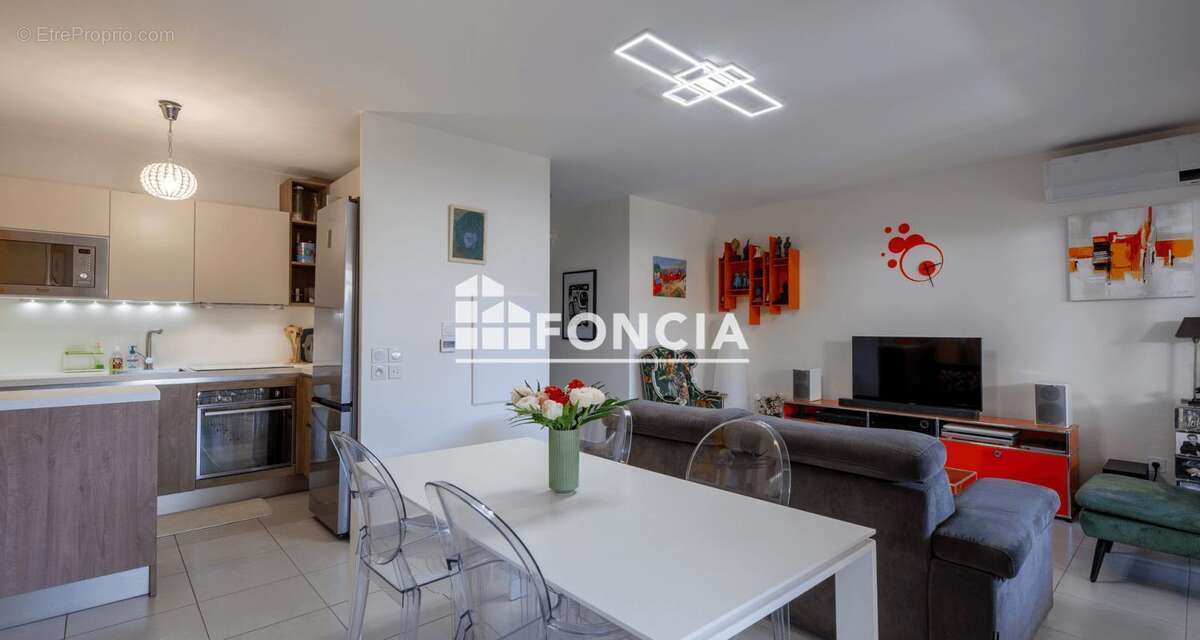 Appartement à SAINTE-MAXIME