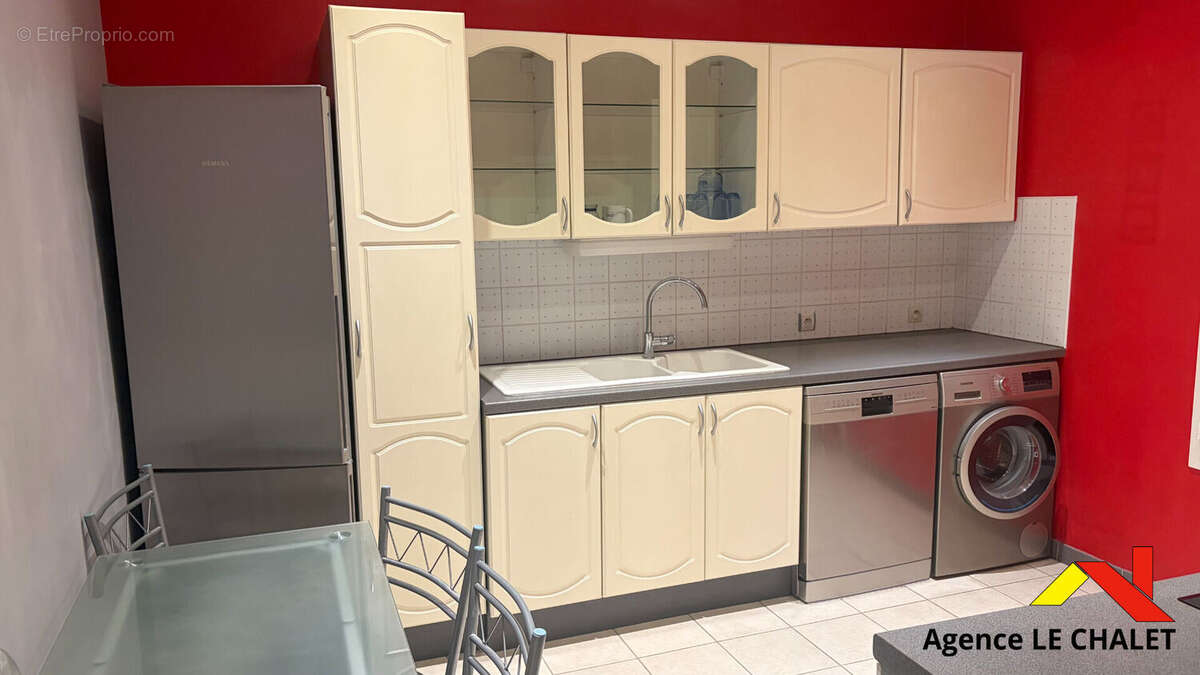 Maison à ABLON-SUR-SEINE