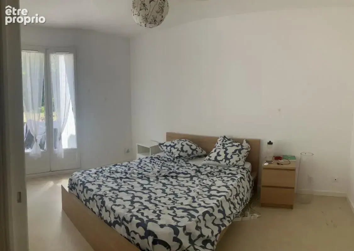 Appartement - photo 11