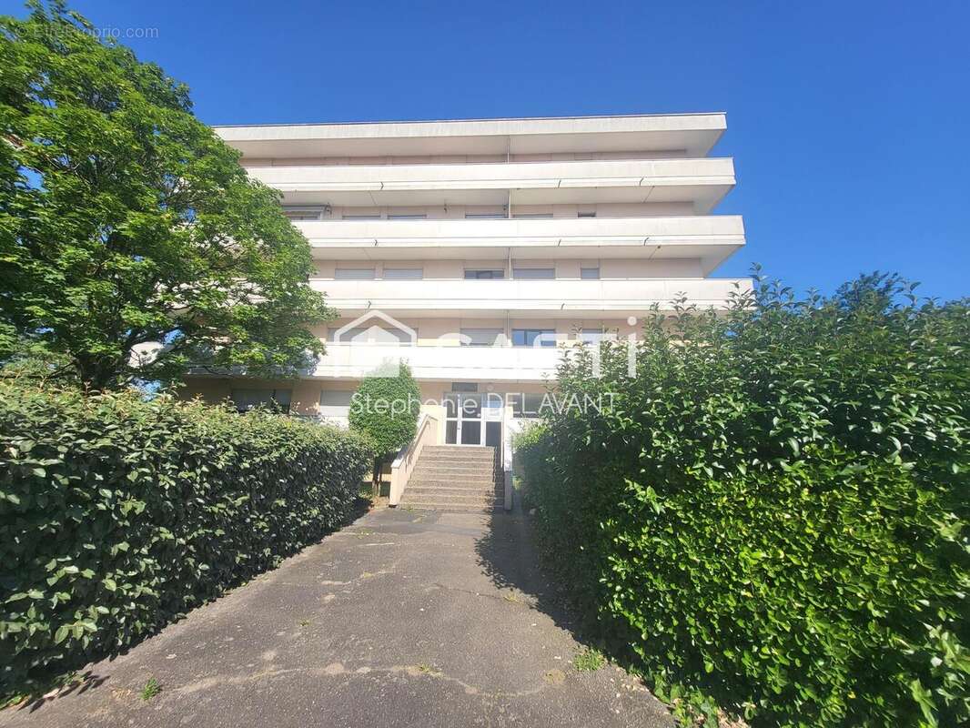 Photo 6 - Appartement à LORMONT