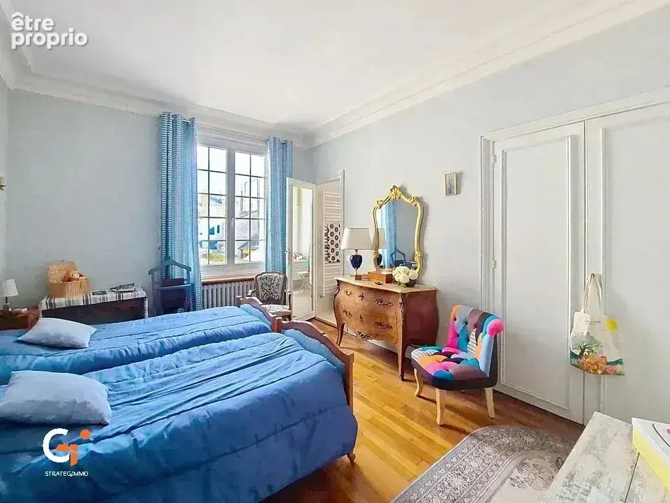 Magnifique Appartement en Bord de mer - photo 18