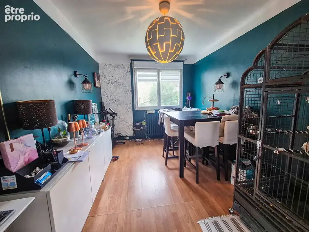 Melun_Maison 3 pièces de 54m² + dépendance 35 m²_Vendu Louée - photo 3