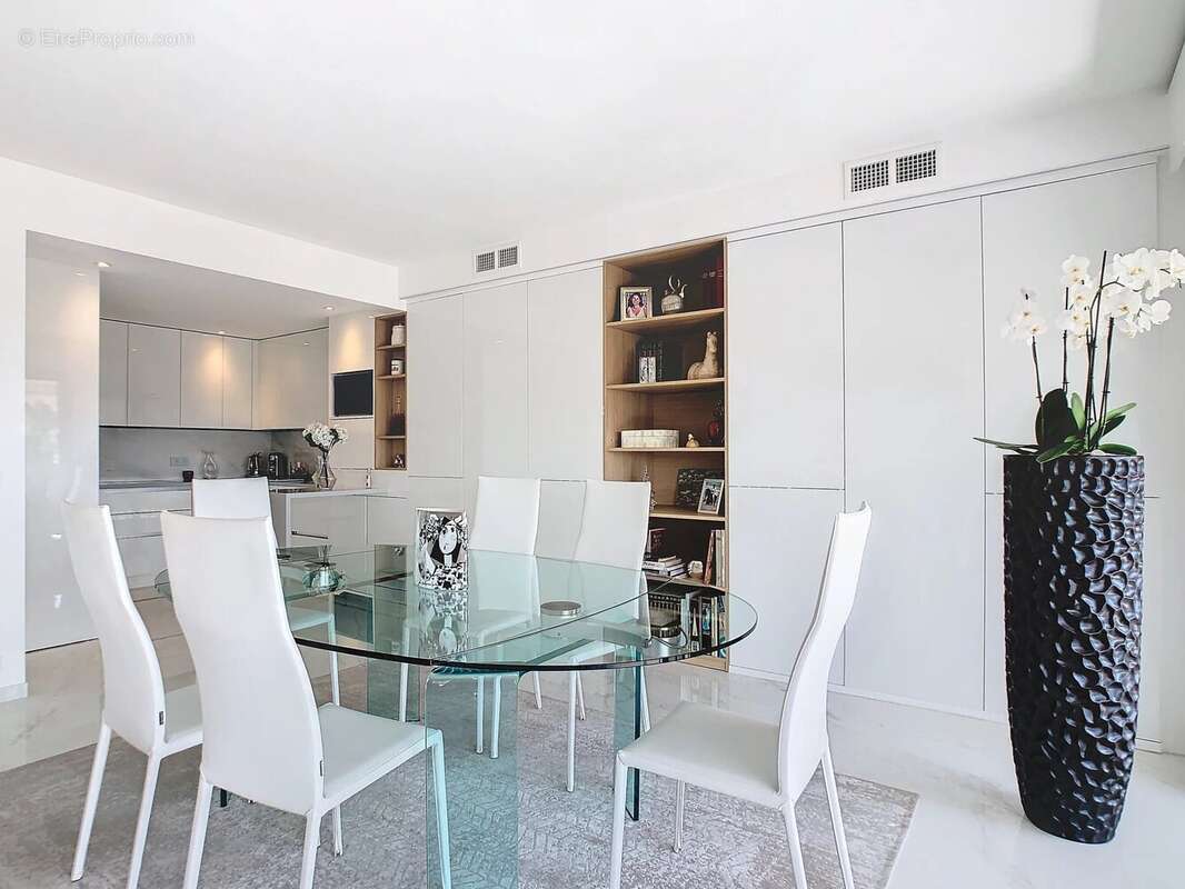 Appartement à LE CANNET