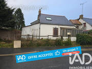 Photo 1 - Maison à ISSE