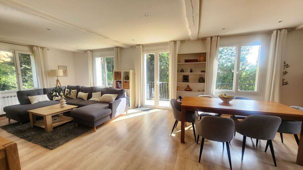 Maison à LA CIOTAT