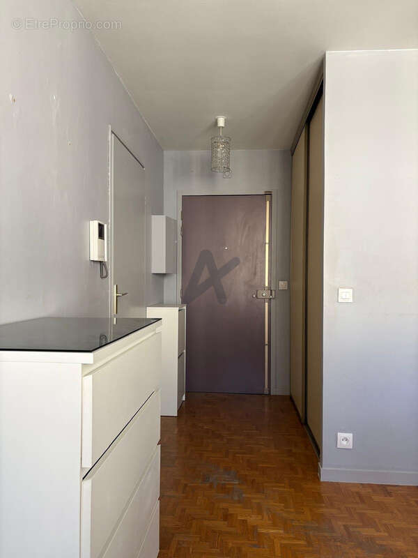 Appartement à LYON-2E