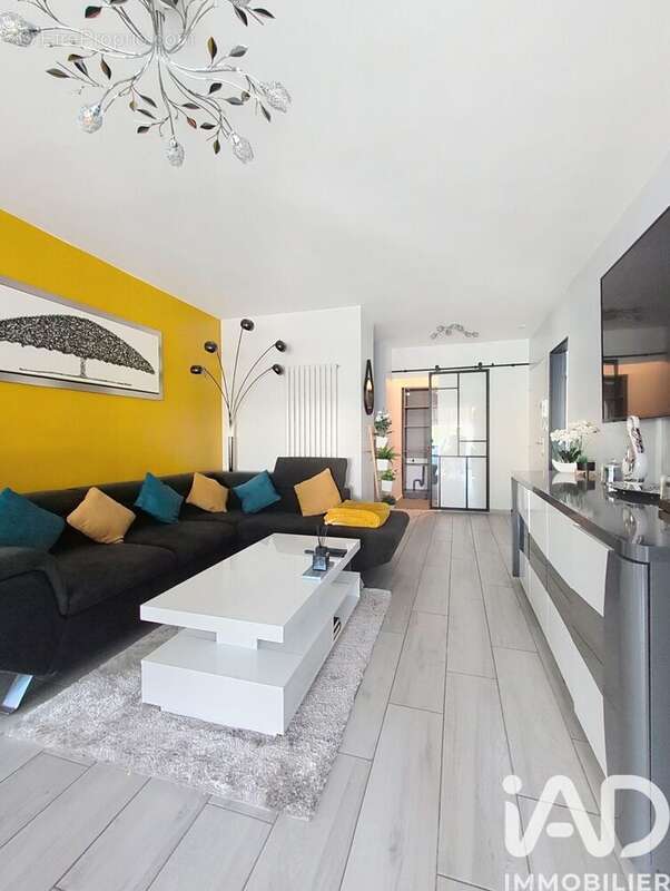 Photo 2 - Appartement à NIMES