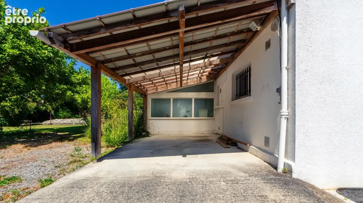 Appartement à vendre 3 pièces LESCAR (64) Jardin privatif de 268m2 Parking et garage - photo 19