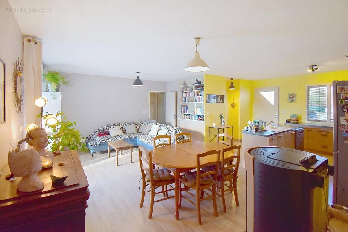 Photo 1 - Maison à VERDUN-SUR-GARONNE