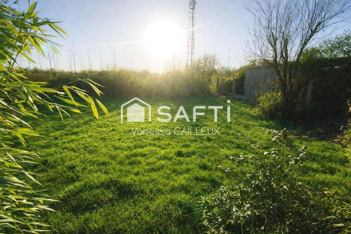 Photo 8 - Maison à LA FERE