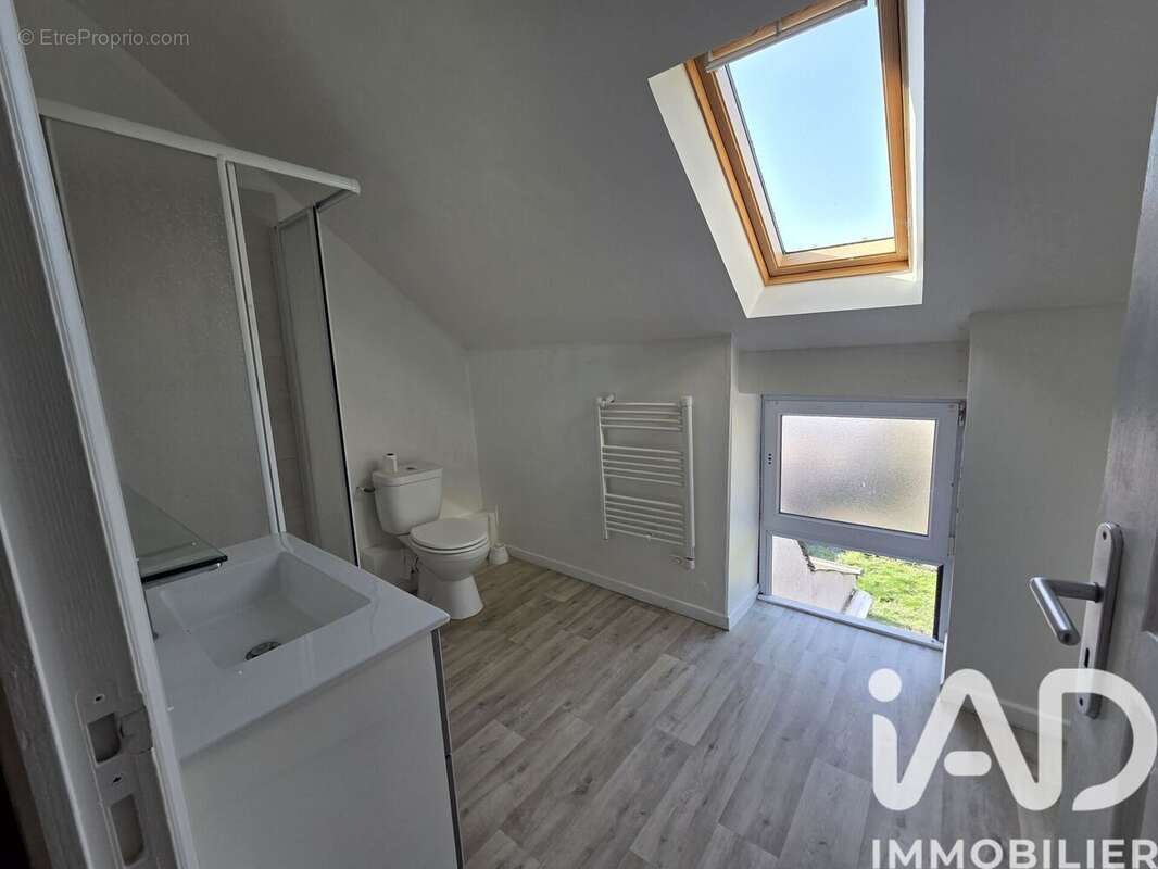 Photo 9 - Maison à SAINTE-MAURE-DE-TOURAINE