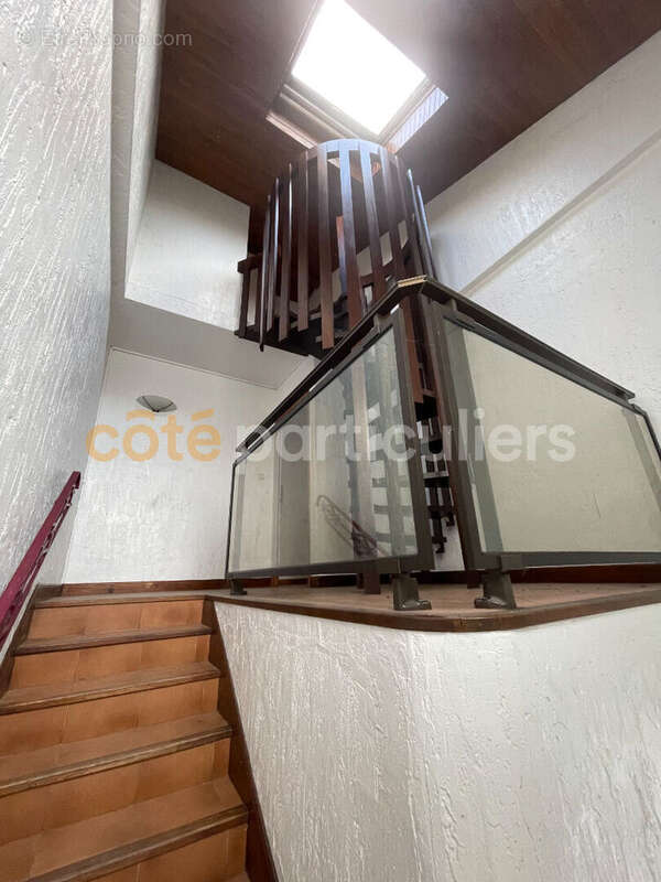 Appartement à TARBES