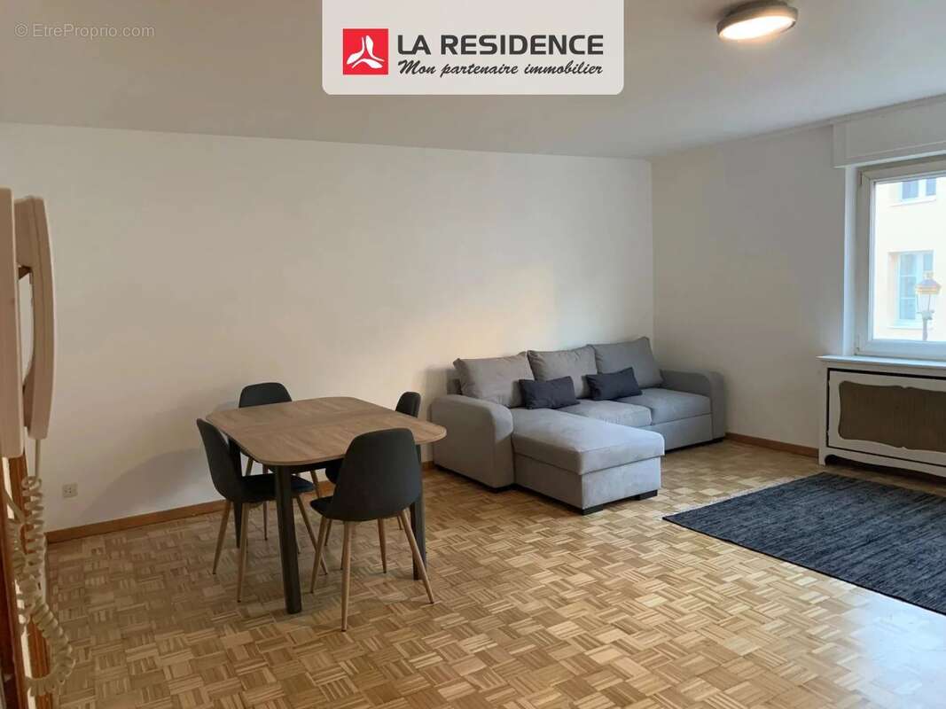 Appartement 218 m² à Saint-Avold  - photo 5