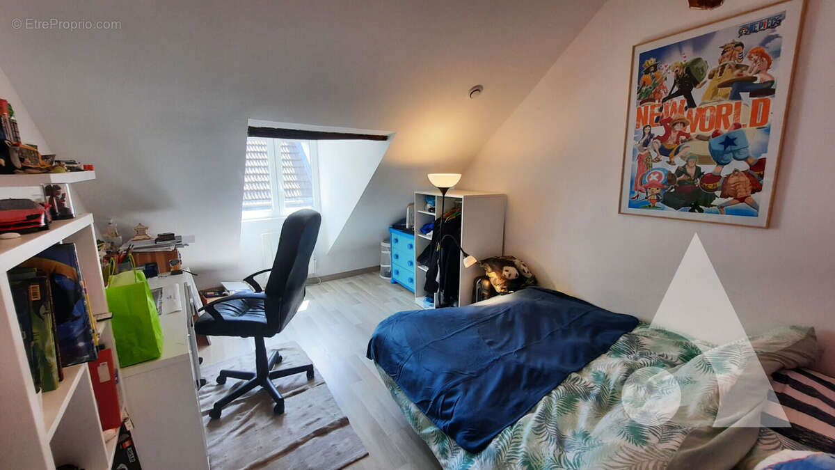 Appartement à CHEVREUSE