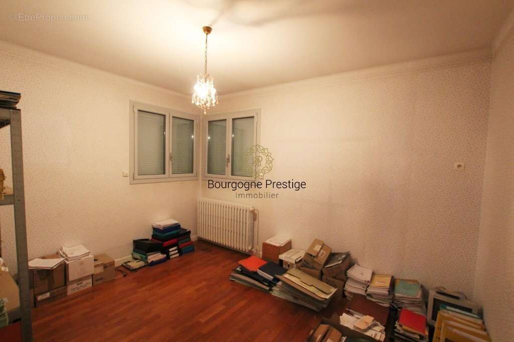 Appartement à SENNECEY-LE-GRAND