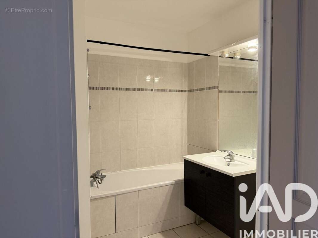 Photo 8 - Appartement à PANTIN