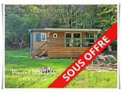 Maison à MONTSAUCHE-LES-SETTONS