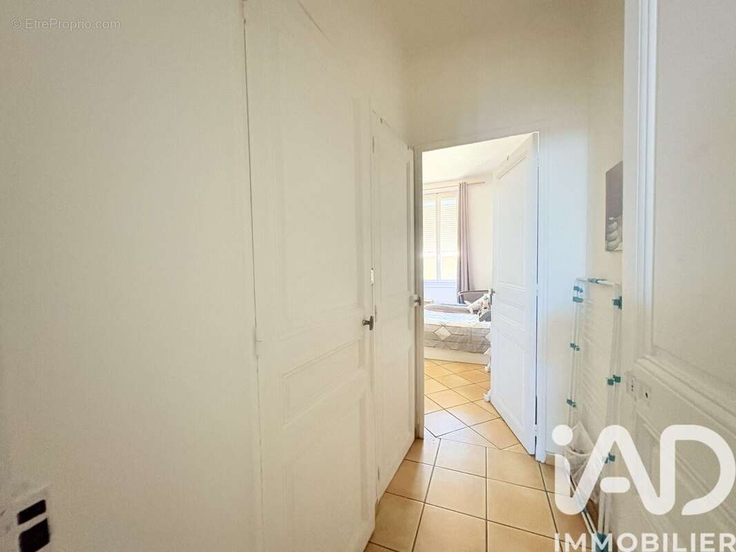 Photo 7 - Appartement à MARSEILLE-15E