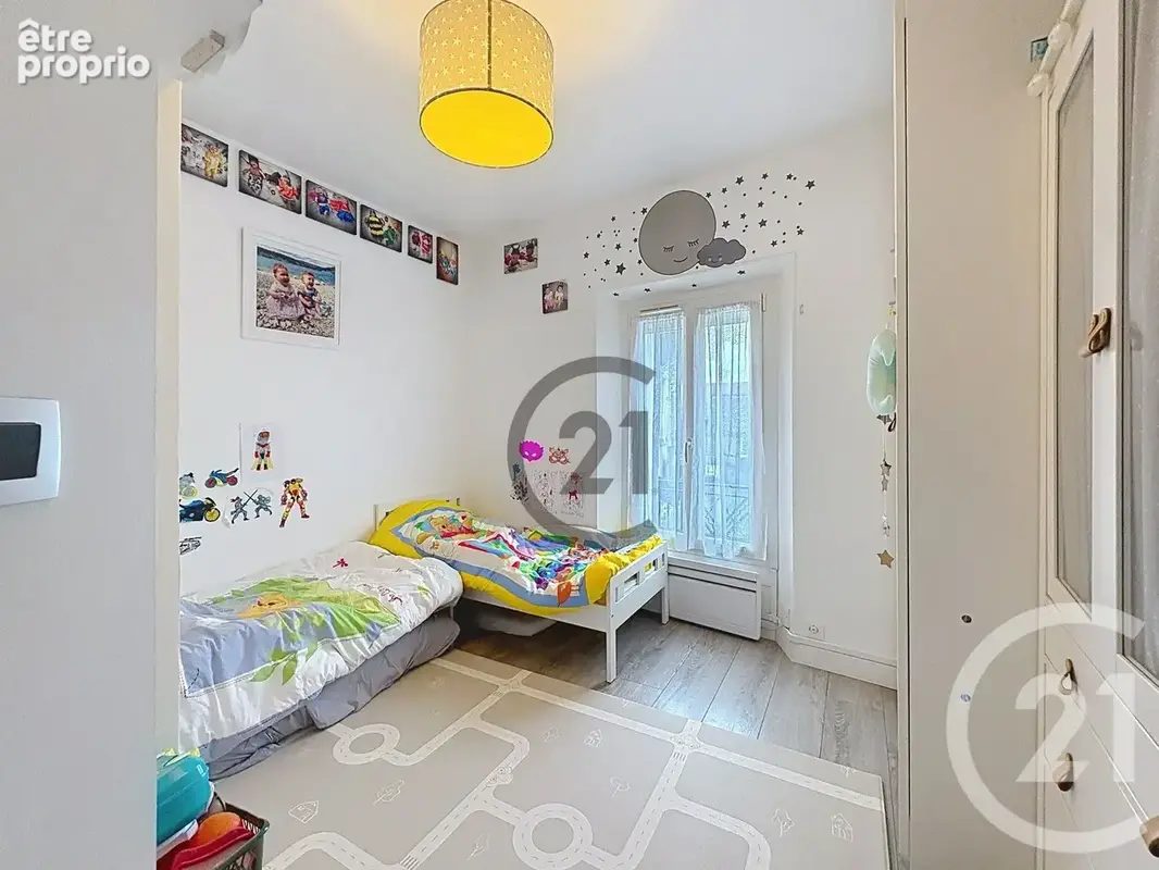 Maison 3 pièces 60 m² à vendre à Santeny (94440) - photo 6