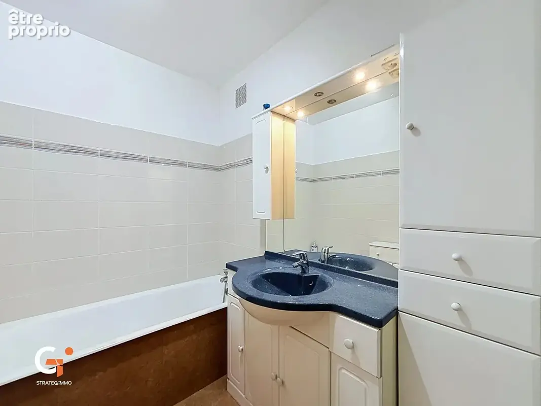 Saint-Étienne-du-Rouvray - Maison 5 pièces 99,55 m² - photo 13