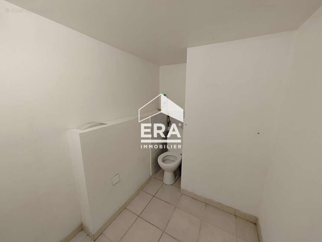 Appartement 80m² à marseille 1er arrondissement - photo 9