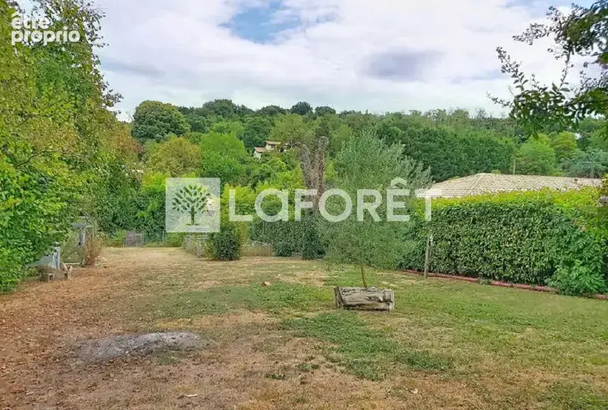 Maison Moulon 4 pièces 74 m² - photo 11