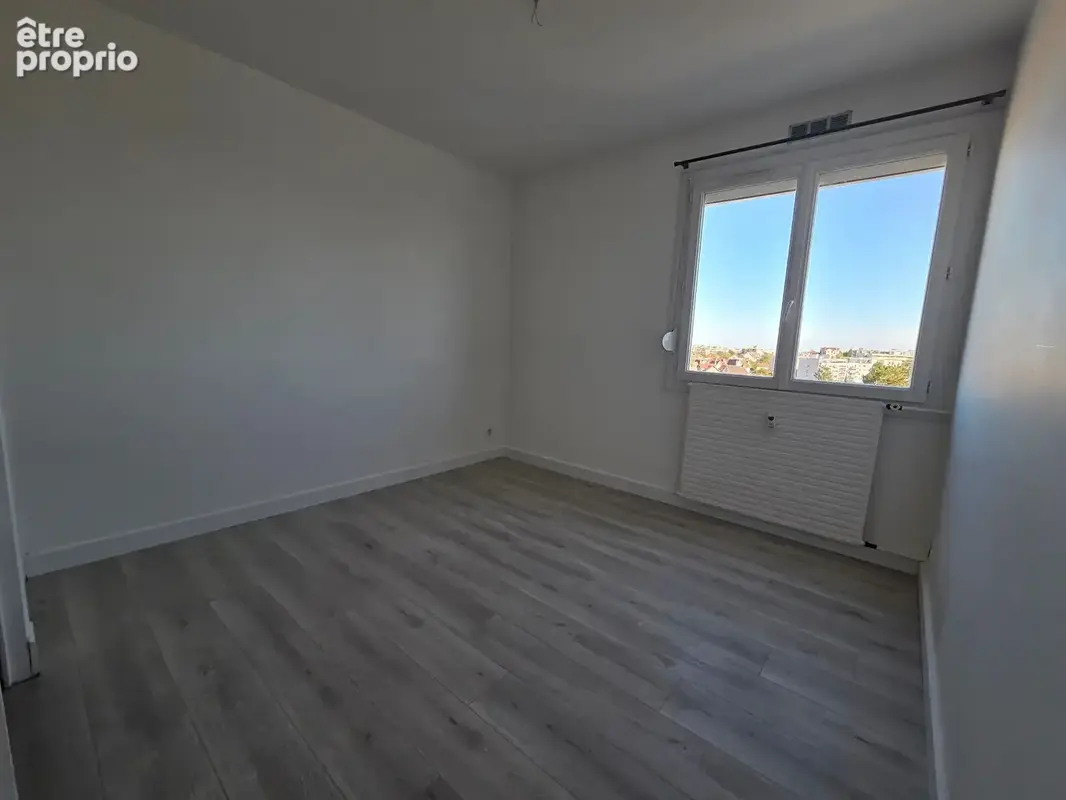 Appartement Dijon 2 pièce(s) 43.72 m2 - photo 6