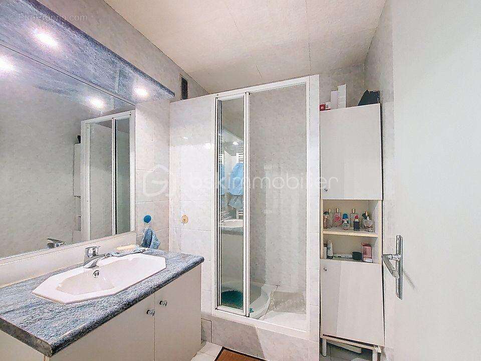 Appartement à LA SEYNE-SUR-MER