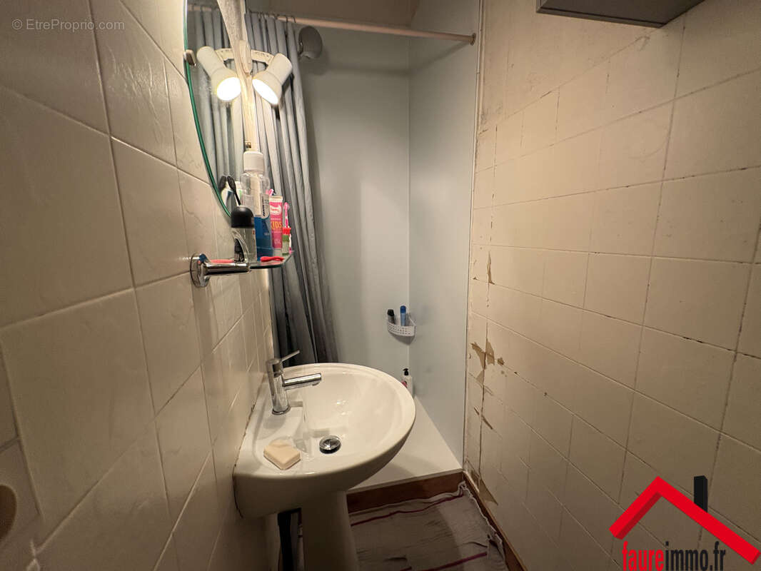 Appartement à BRIVE-LA-GAILLARDE