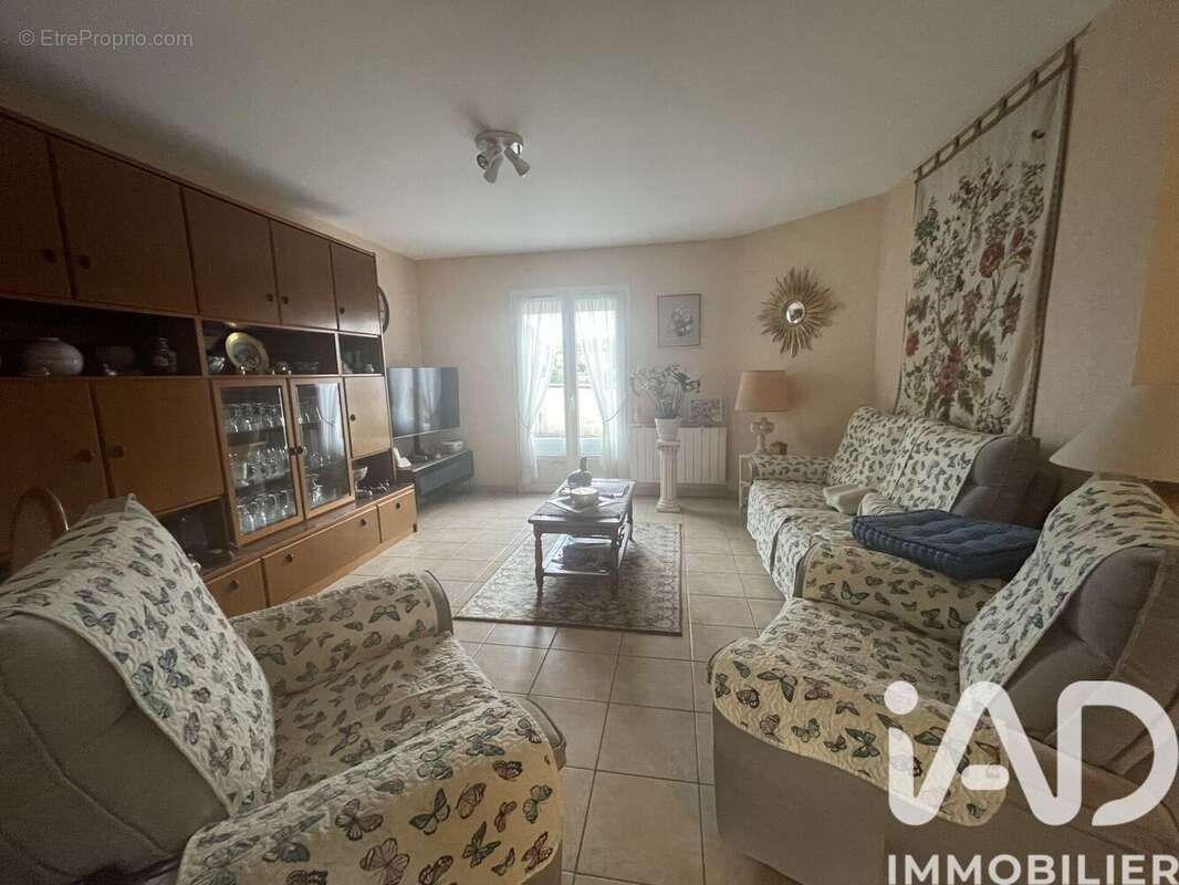 Photo 5 - Maison à SAINT-JUNIEN